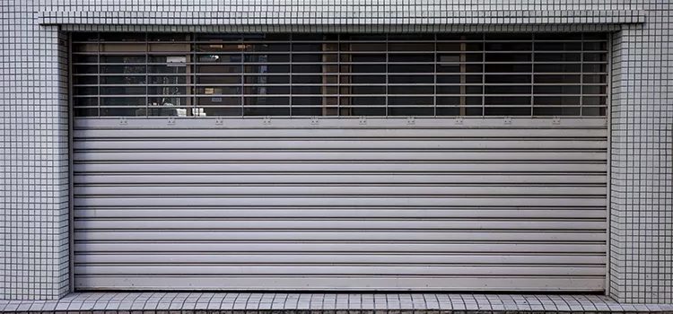 Advanced Solutions for Your Aluminum Garage Doors in Red Deer, Alberta