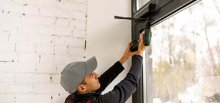 Automatic Door Opener Commercial Red Deer