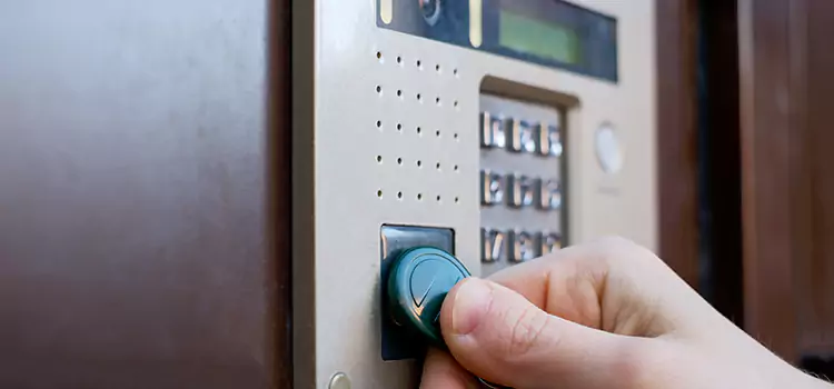 Enhanced Security Features Red Deer
