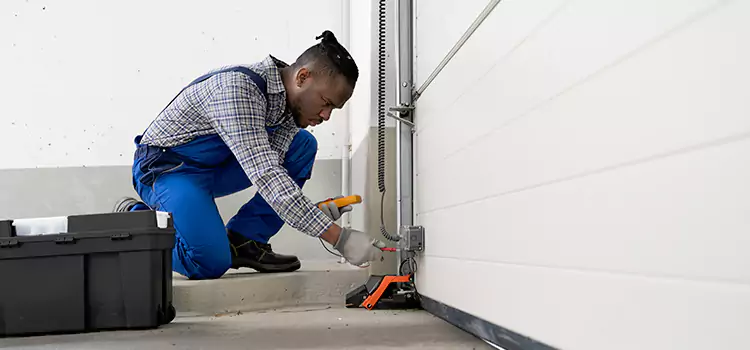 Expert Solutions for Every Garage Lock Need in Red Deer, AB