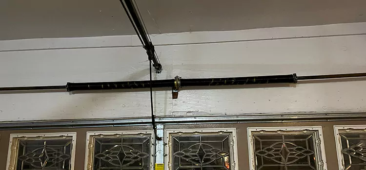 Garage Door Spring Repair Near Me Red Deer