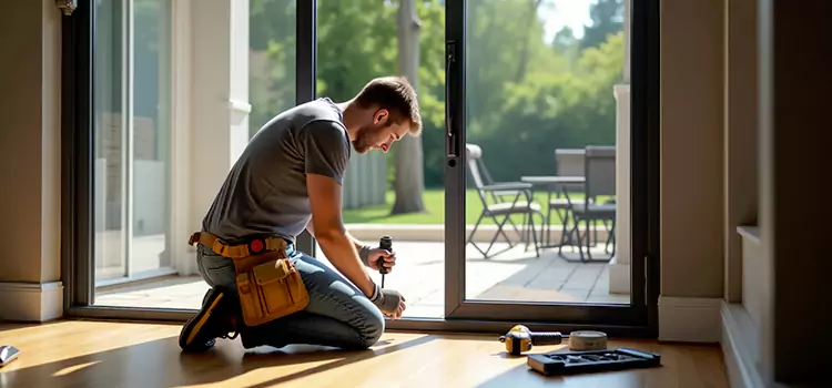 Comprehensive Solutions for Every Glass Door Need in Red Deer, AB