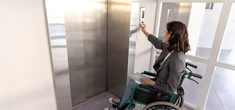 Benefits of Modern Handicap Door Systems in Red Deer, AB