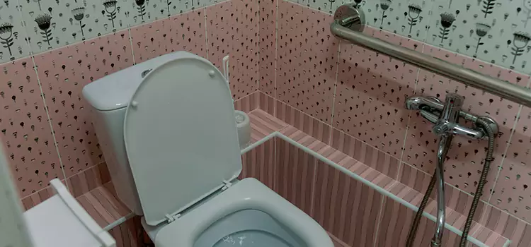 Meeting Diverse Needs With Accessible Restroom Solutions in Red Deer, AB