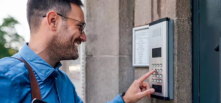 Advanced Solutions for Enhanced Security in Red Deer, AB