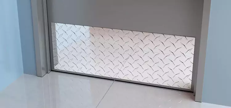 Benefits of Professional Kick Plate Solutions in Red Deer, AB