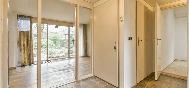 Why Choose Our Pocket Door Experts in Red Deer, AB?