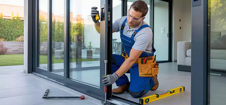 Sliding Screen Door Repair Red Deer