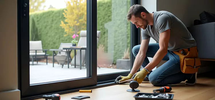 Patio Sliding Glass Door Replacement Red Deer