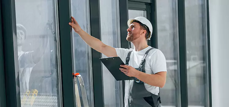 Comprehensive Solutions for Your Sticking Doors in Red Deer, AB