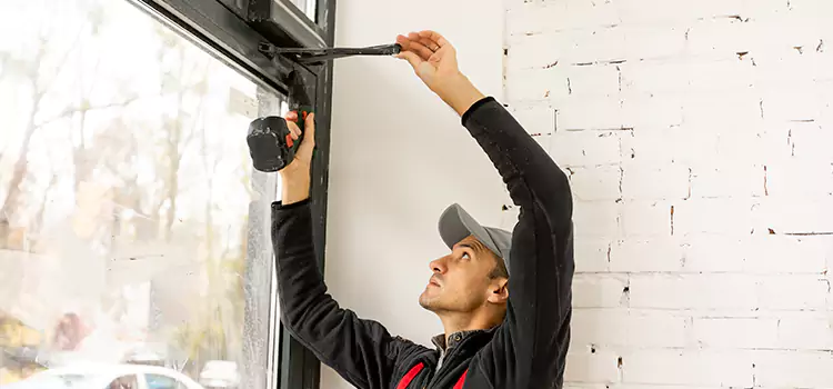 Why Choose Us for Your Door Closer Needs in Red Deer