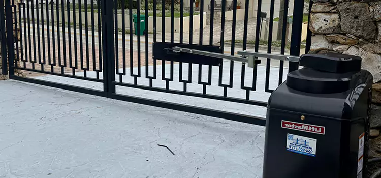 Seamless Installation and Support for Your New Gate in Red Deer, AB