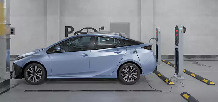 Residential Parking Solutions Red Deer