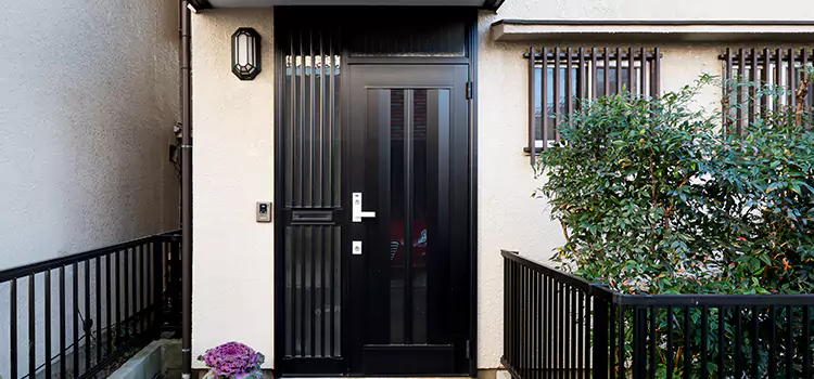Popular Exterior Door Options in Red Deer, AB