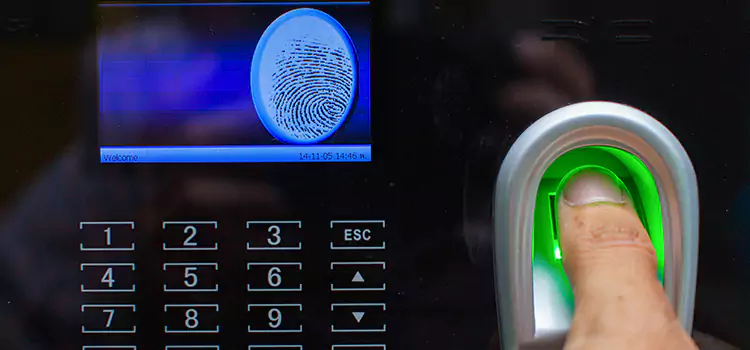 Your Trusted Partner for Secure Access in Red Deer, AB