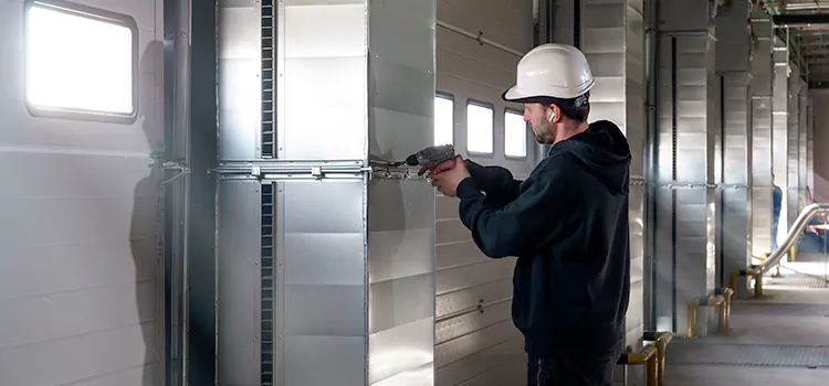 Prompt and Professional Garage Door Service in Red Deer, Alberta