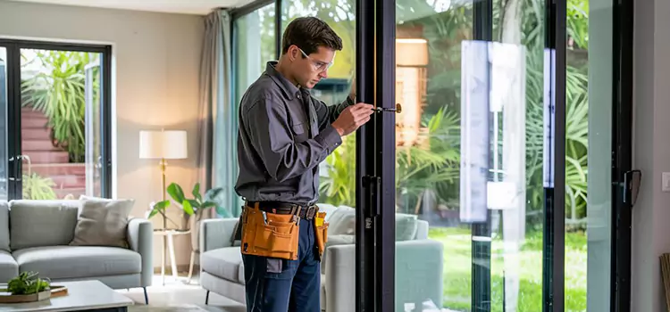 Why Choose Us for Your Glass Door Needs in Red Deer, AB?