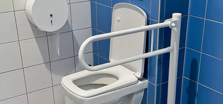Comprehensive Solutions in Red Deer, AB for Accessible Facilities