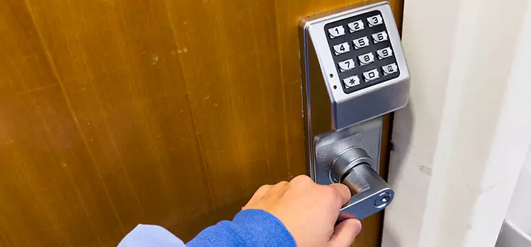 Why Choose Us for Your Keypad Lock Needs in Red Deer, AB?