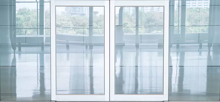 Mobile Sliding Screen Door Replacement Red Deer