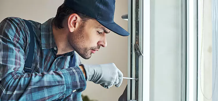 Emergency Response for Latch Issues Red Deer