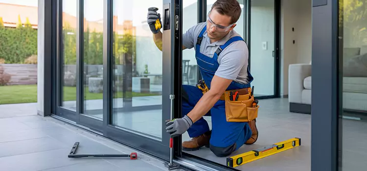 Patio Door Replacement Red Deer