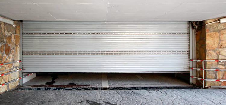 Steel Garage Door Repair Red Deer