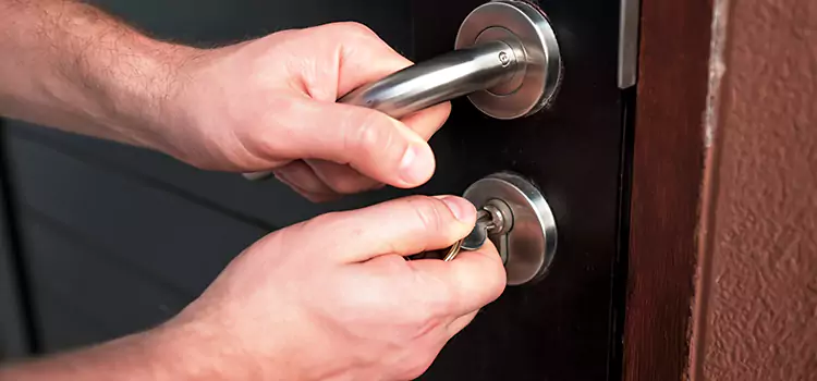 Door Closer Repair & Installation Red Deer